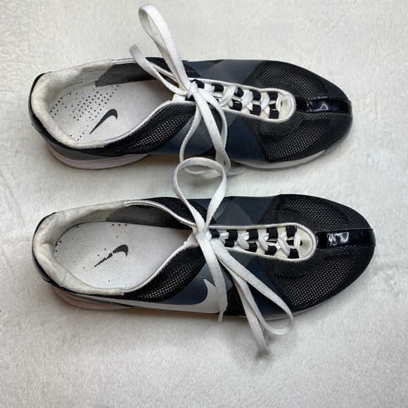 nike hyperfuse womens golf shoes